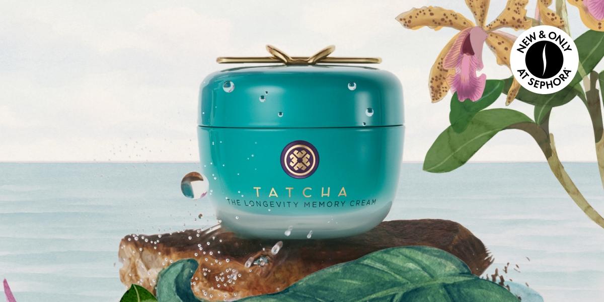 The Hydration Playbook: How to Get (and Keep) Hydrated, Healthy Skin with Tatcha The Hydration Playbook: How to Get (and Keep) Hydrated, Healthy Skin with Tatcha
