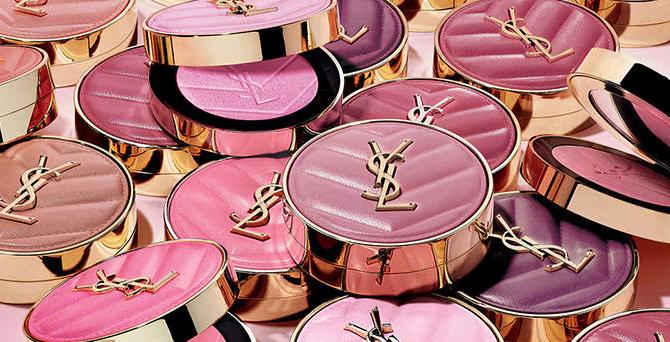 Makeup Trend Predictions for 2026