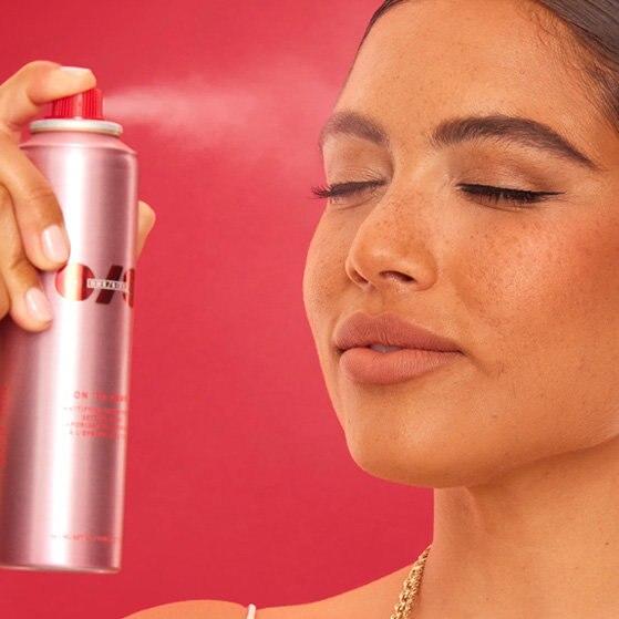 Best Setting Sprays for Makeup, Tried and Tested