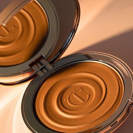 Best Bronzers for a Natural-looking Glow Best Bronzers for a Natural-looking Glow