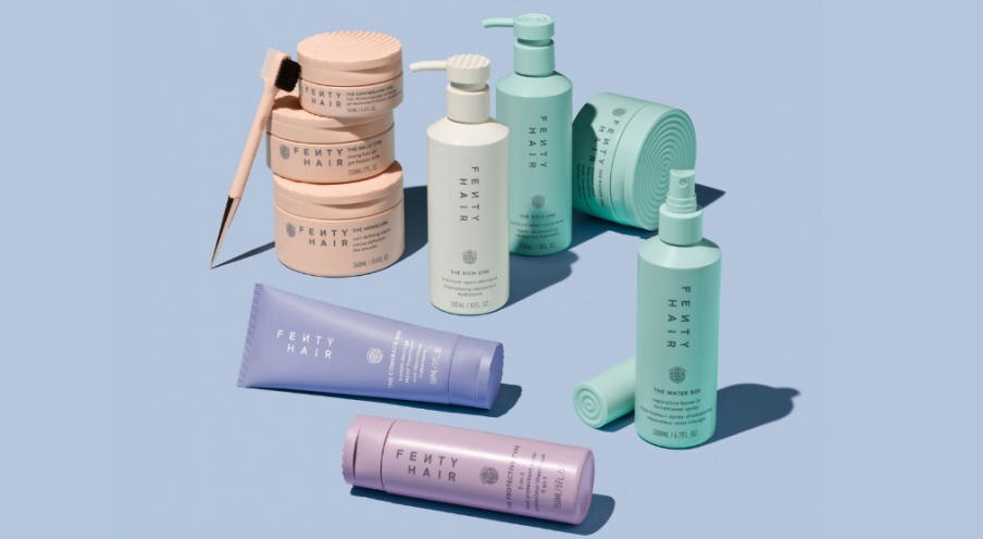 Discover Fenty Hair at Sephora UK Discover Fenty Hair at Sephora UK