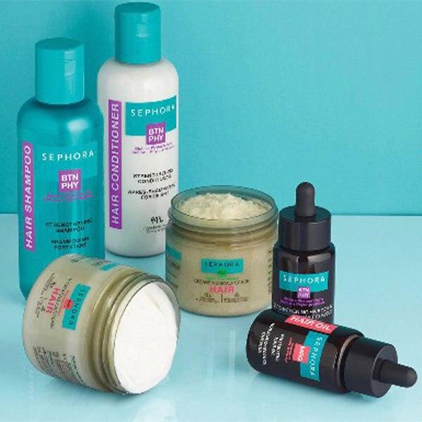 Sephora Collection Haircare Sephora Collection Haircare