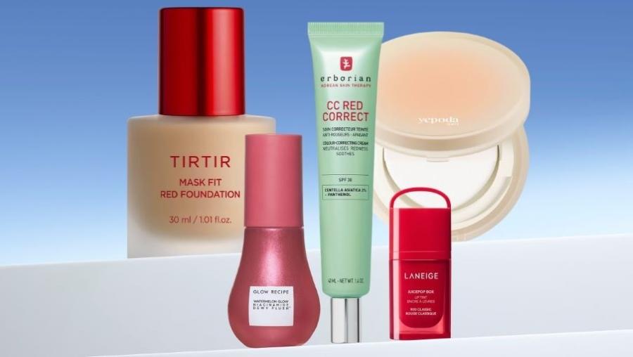 Natural Makeup Look: Your Skin-First Routine for Glowy, Healthy Skin