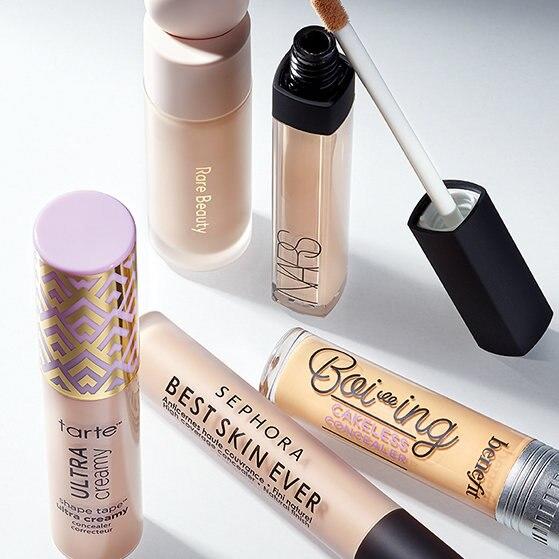 Best Concealers for Dark Circles and Blemishes Best Concealers for Dark Circles and Blemishes