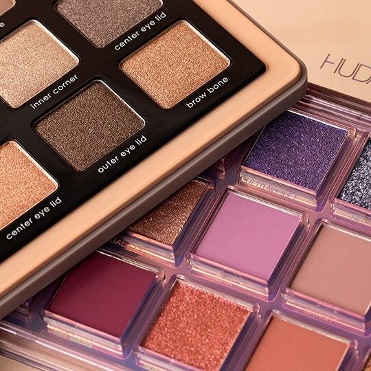 Best Eyeshadow Palettes Best Eyeshadow Palettes