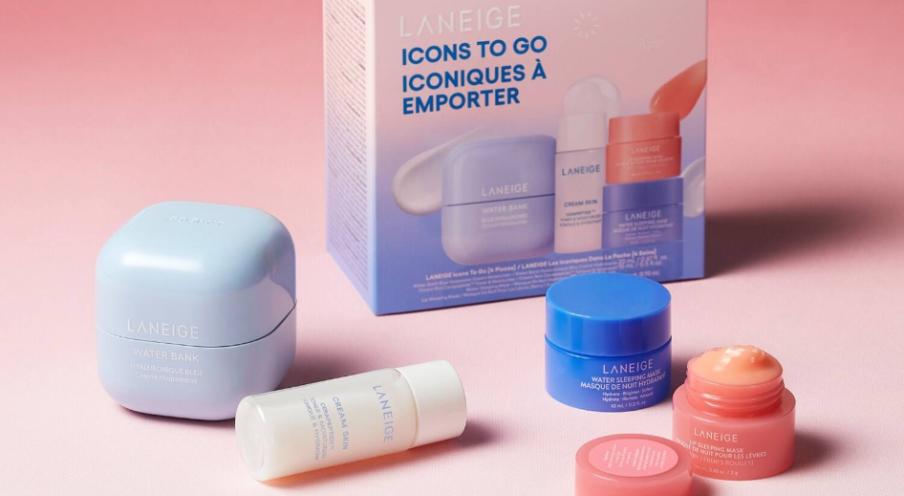 Summer Beauty Sets & Kits: Best Value Picks