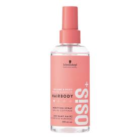 SCHWARZKOPF PROFESSIONAL Professional OSiS+ Hairbody Bodifying Spray 200ml