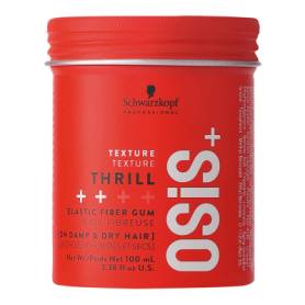 SCHWARZKOPF PROFESSIONAL Professional OSiS+ Thrill Elastic Gum 100ml