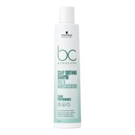 SCHWARZKOPF PROFESSIONAL Professional BC Bonacure Scalp Soothing Shampoo 250ml