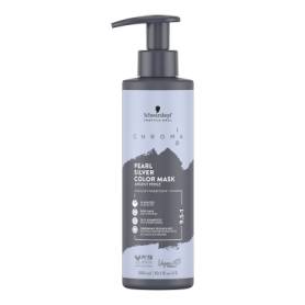 SCHWARZKOPF PROFESSIONAL Professional Chroma ID Hair Colour Mask 300ml Pearl Silver