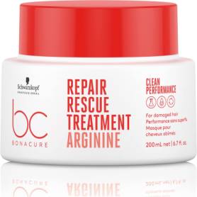 SCHWARZKOPF PROFESSIONAL BC Bonacure Repair Rescue Treatment 200ml