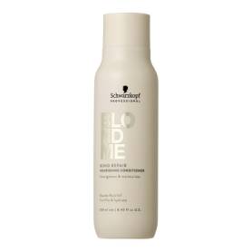 SCHWARZKOPF PROFESSIONAL BlondMe Bond Repair Nourishing Conditioner 250ml