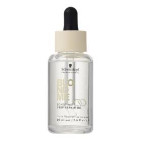 SCHWARZKOPF BlondMe Bondfinity Deep Repair Renewal Oil 50ml