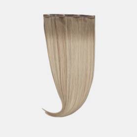 BEAUTYWORKS x Huda BARELY THERE® Mix & Match Volumiser 18" Mocha Melt