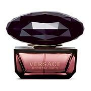 Versace Crystal Noir Eau de Toilette Spray 50ml