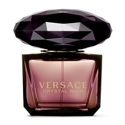 Versace Crystal Noir Eau de Toilette Spray 90ml